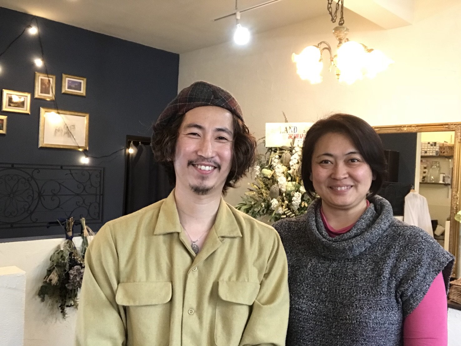 藤沢 美容院 お客差の声 口コミ ヘア