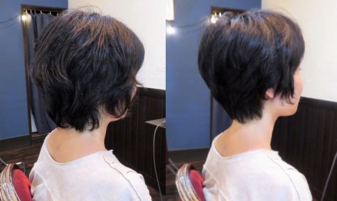 ヘアスタイル ママ必見 藤沢でカットが上手いと大評判の美容院 ランド